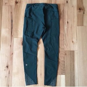 Lululemon Tight Stuff Tight II